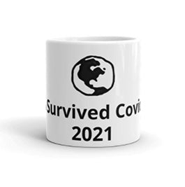 Coffee Mug Newsflash