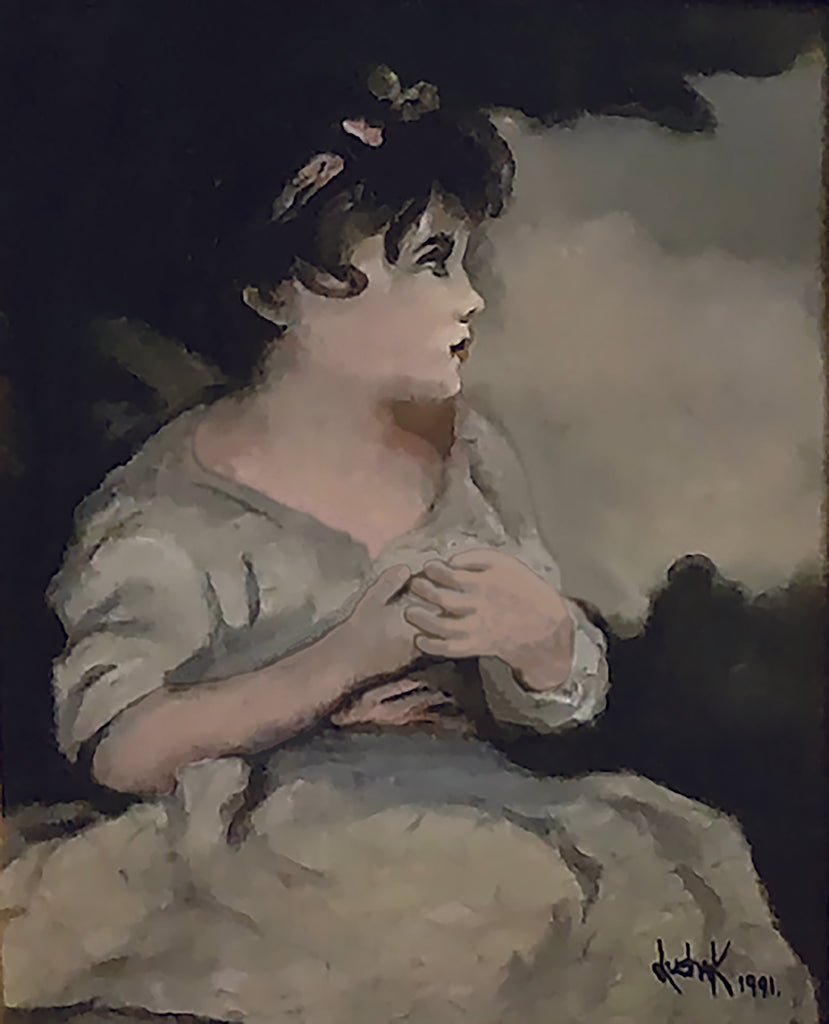 Age of Innocence