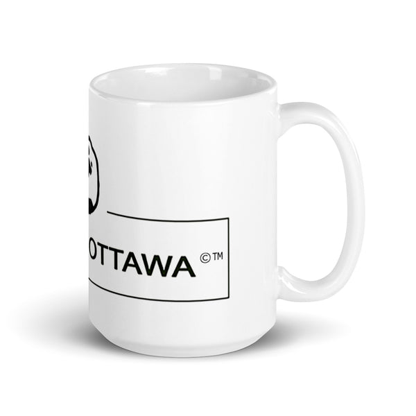 Planet Ottawa Mug