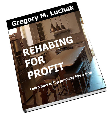 Rehabbing for Profit Bootcamp