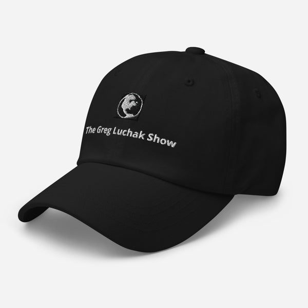 The Greg Luchak Show - Dad hat