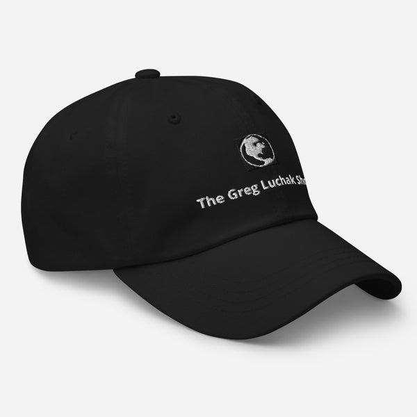 The Greg Luchak Show - Dad hat
