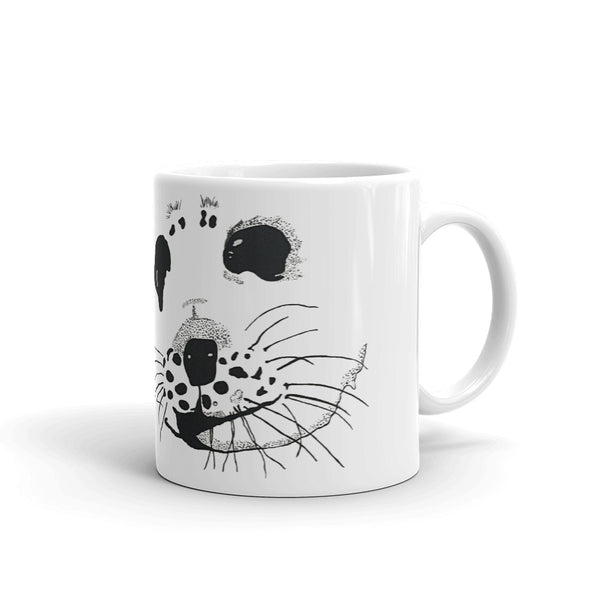 Baby Seals Mug