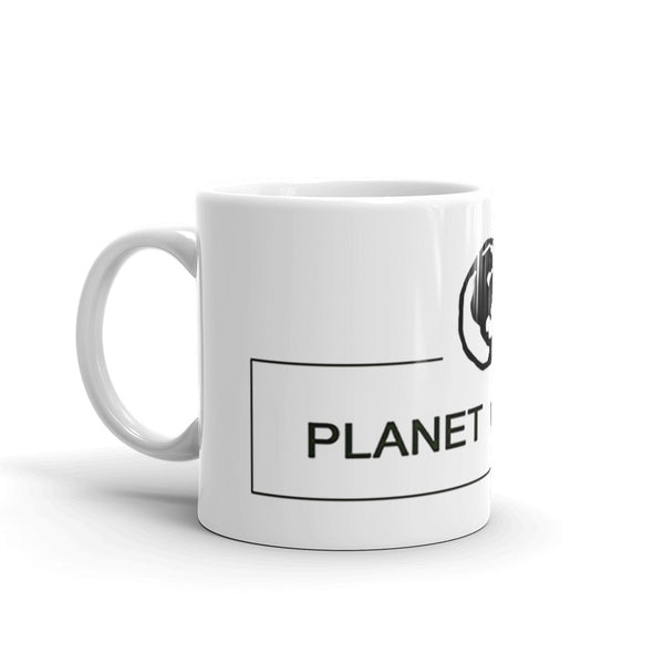 Planet Ottawa Mug
