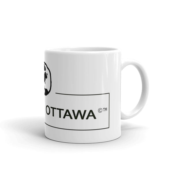 Planet Ottawa Mug