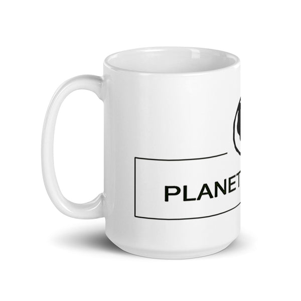 Planet Ottawa Mug