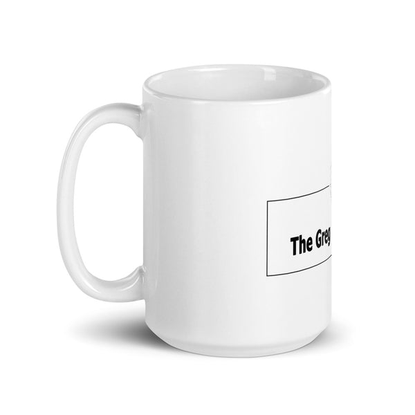 The Greg Luchak Show Mug