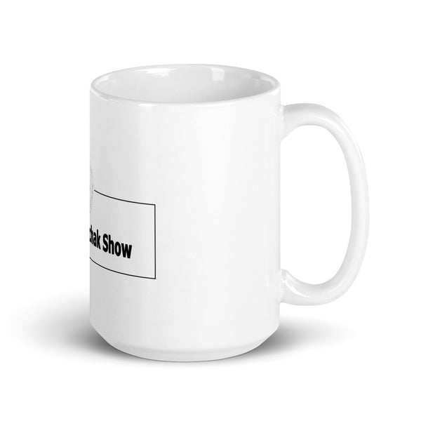 The Greg Luchak Show Mug